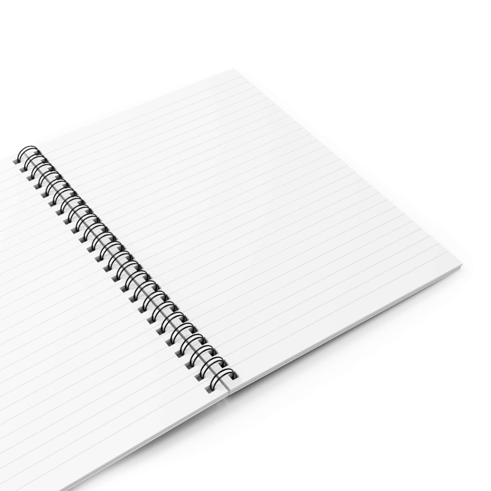 The Defiant Bard Notebook - Image 4