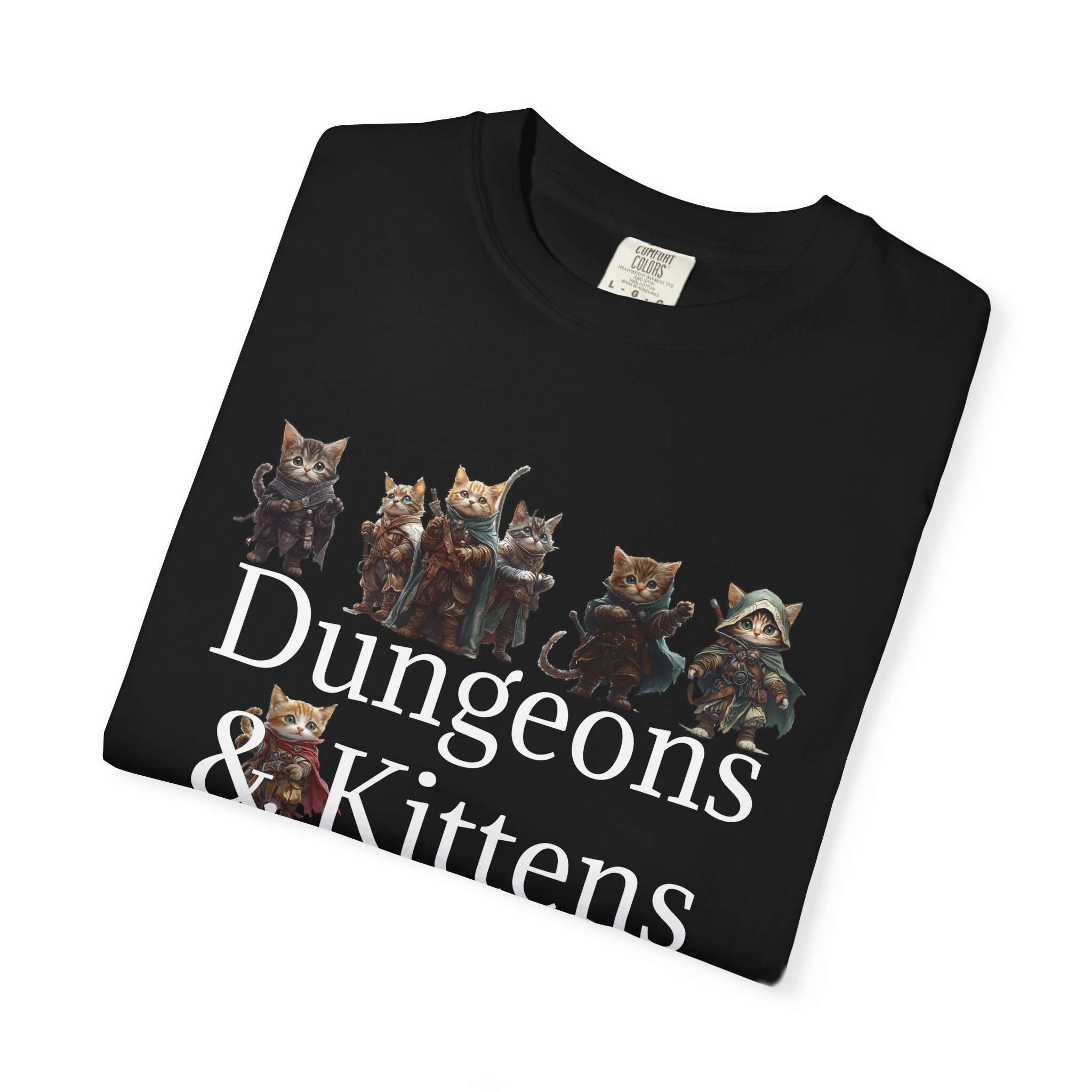 Dungeons & Kittens - Image 4