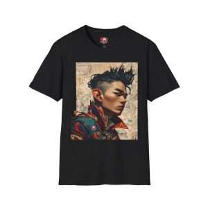 KPop Bard T-Shirt