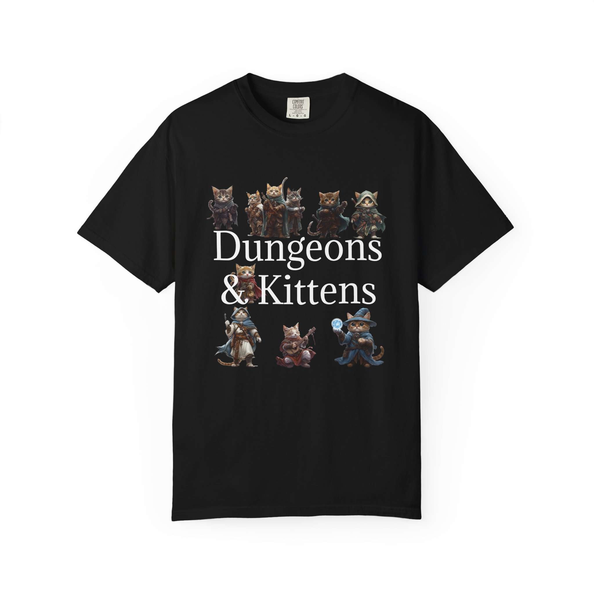 Dungeons & Kittens - Image 2