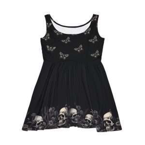 Kimberley's XMas Dress