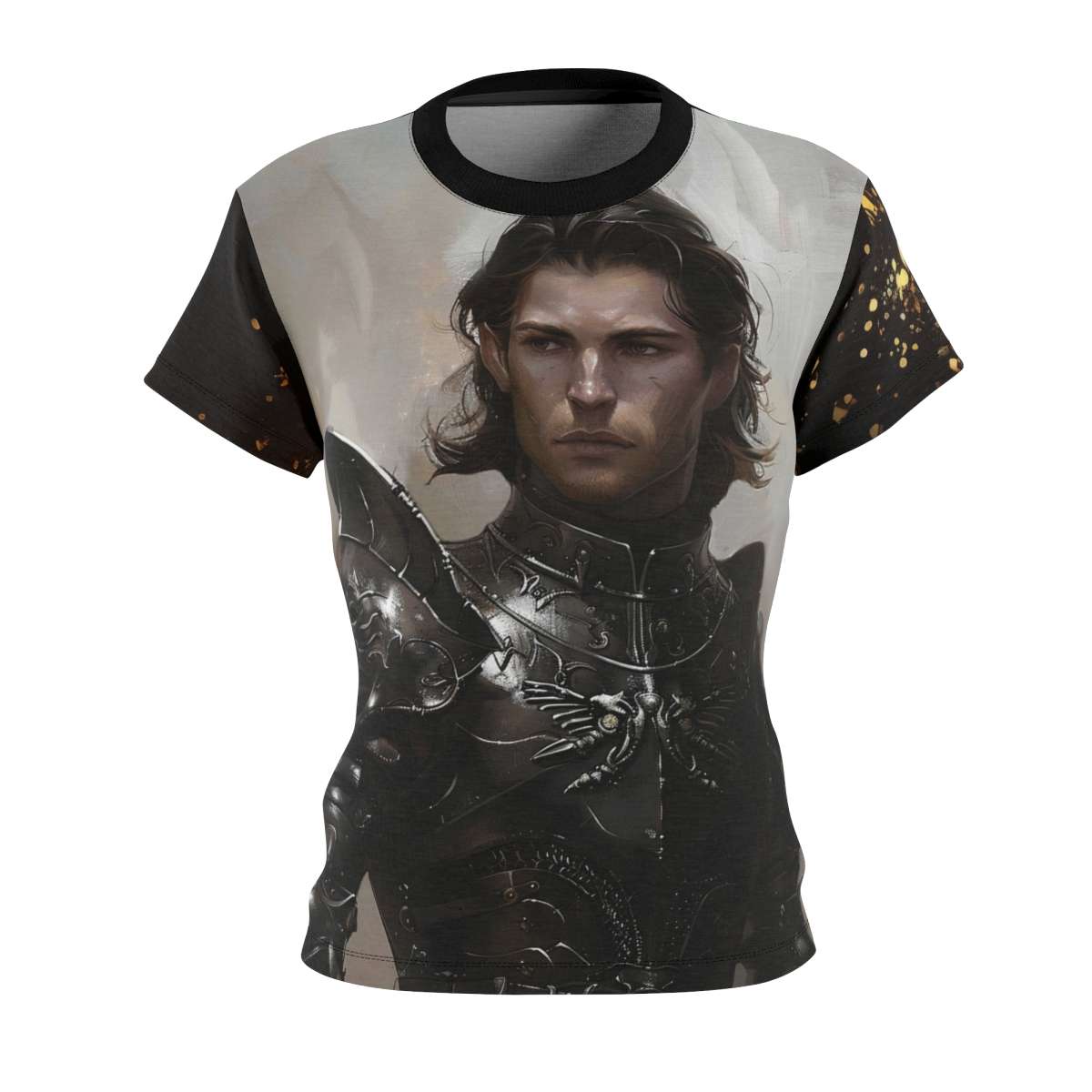 AGL Lady's TShirt