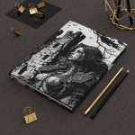 Custom Character Journal