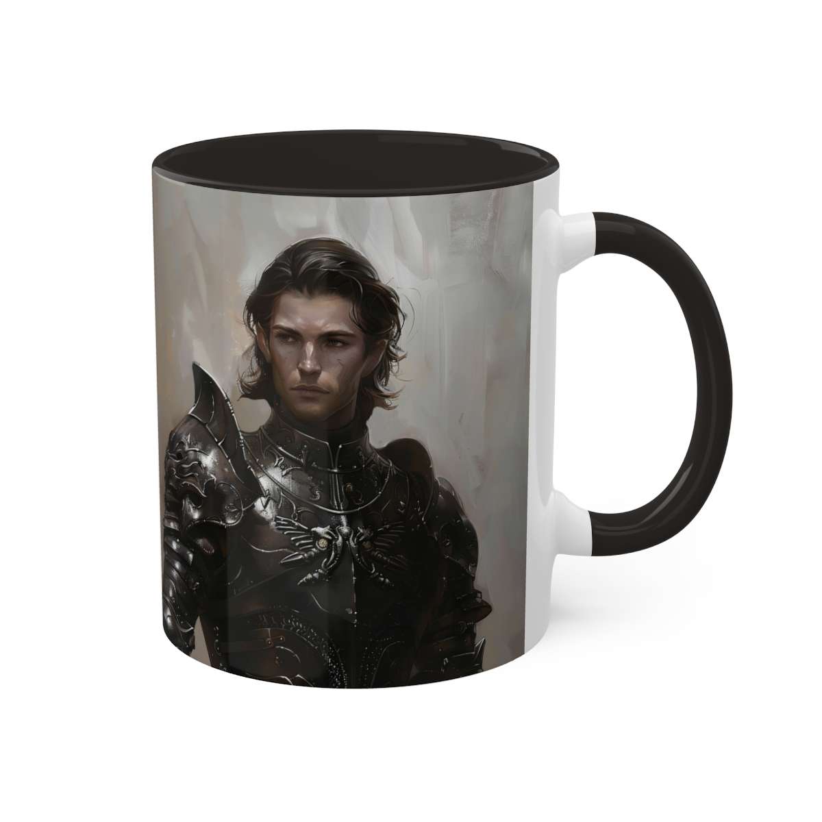 AGL's Mug